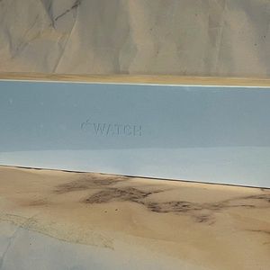 NWT Apple Watch Series 5